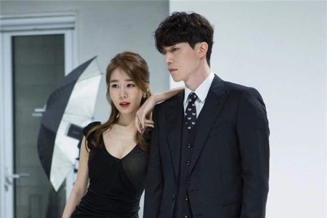 4 cặp đôi của đài tvN sắp sửa lên sóng khiến mọt phim Hàn mong đợi nhất - Ảnh 9.