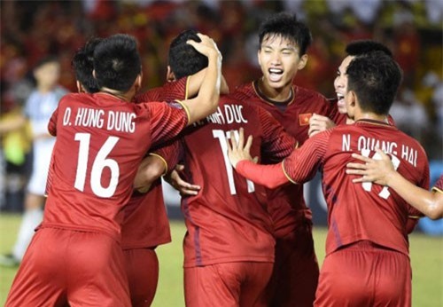 Báo Indonesia: Việt Nam đã đặt 1 chân vào chung kết AFF Cup