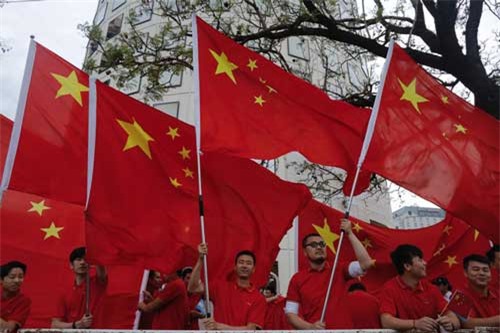 Năm 2020, Trung Quốc triển khai hệ thống chấm điểm công dân