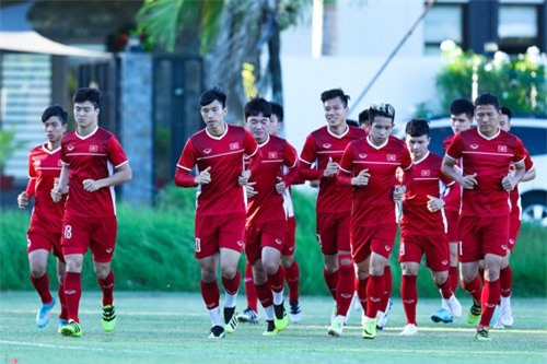 Báo Philipines: “Rất khó để đánh bại đội tuyển Việt Nam”