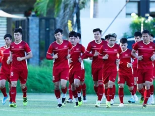 Báo Philipines: “Rất khó để đánh bại đội tuyển Việt Nam”