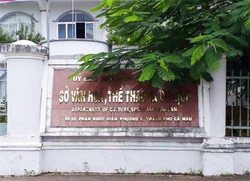 Cà Mau: 6 năm bổ nhiệm hơn 70 lãnh đạo cấp phòng không đúng quy định