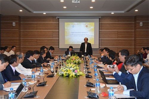 Tập trung hoàn thiện thể chế phục vụ Chính phủ điện tử