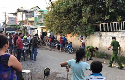 TPHCM: 1 công an viên bị đánh tử vong