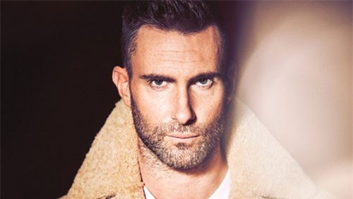 Adam Levine háo hức với tuổi 40
