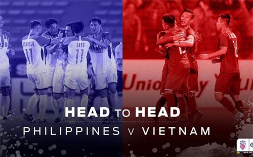ĐT Philippines - ĐT Việt Nam: Cân bằng từ những con số thống kê
