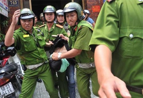 Đối tượng lừa các cô gái sa bẫy chính người nhà của nạn nhân