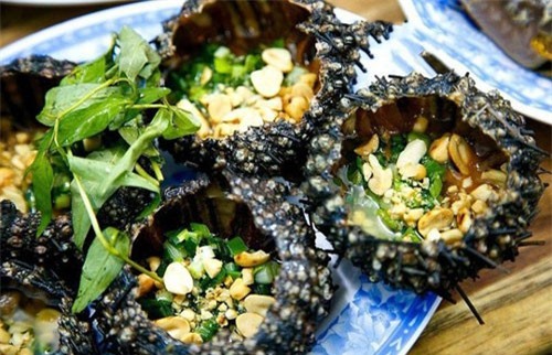 Du lịch Phú Quốc nên ăn đặc sản gì?