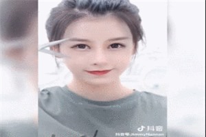 Clip: Hướng dẫn make-up xinh như nữ thần chỉ chưa đầy 3 phút