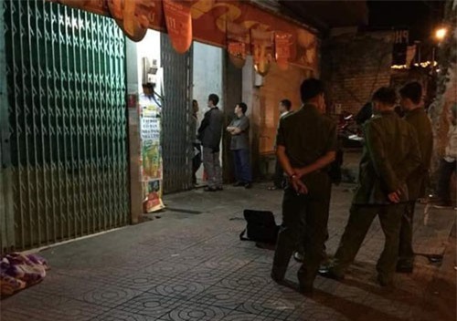 Mâu thuẫn trong cuộc nhậu chia tay, 3 người thương vong