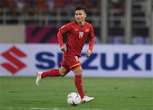 3 cầu thủ nào của ĐT Việt Nam khiến báo chí Thái Lan "chết mê, chết mệt"?