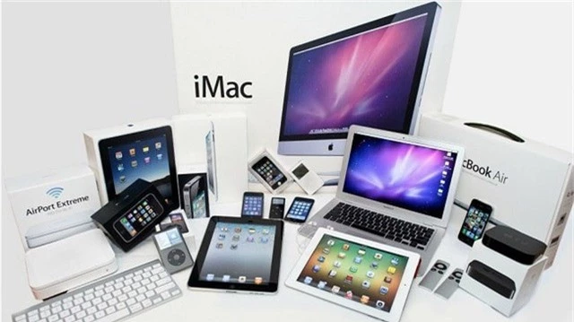 Giải mã những điểm cộng khiến iPhone không bị mất giá - Ảnh 1.