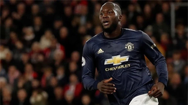  Sau 12 trận tịt ngòi, Lukaku cuối cùng cũng ghi được bàn thắng cho Man UTd 