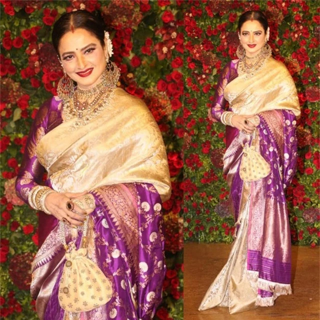  Rekha Ji 