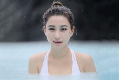 Bất ngờ cuộc sống của ái nữ được tỷ phú sòng bài Macau cưng chiều nhất