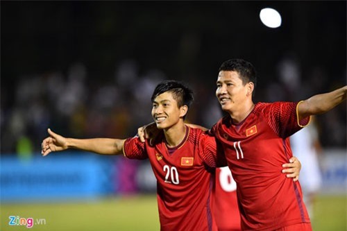 CĐV Philippines chỉ trích trọng tài, chê HLV Eriksson sau trận thua Việt Nam