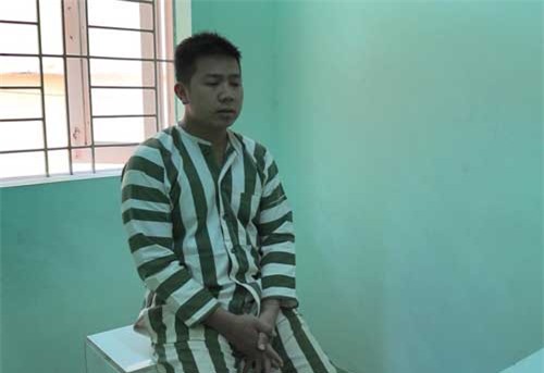 Bình Dương: Cướp tài sản của xe ôm công nghệ lấy tiền tiêu xài