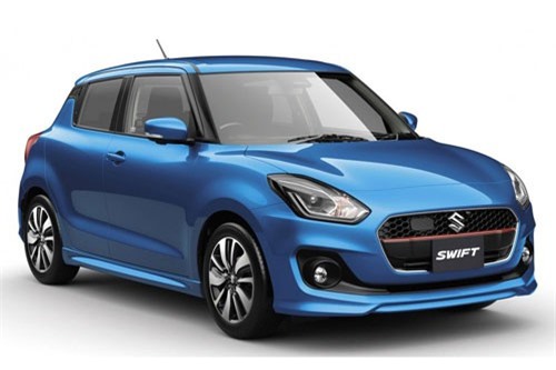 XE HOT (2/12): Xe Thái ùn ùn đổ bộ về Việt Nam, đại gia Việt chi hơn 1 tỷ đồng sơn Mercedes-Benz G63 AMG