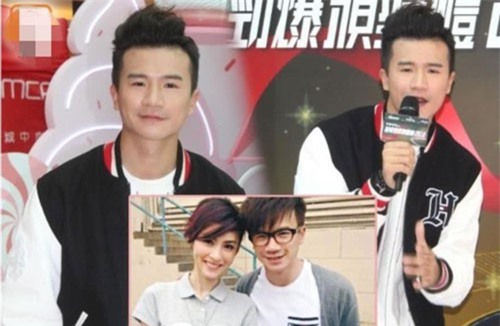 "Bạn trai tin đồn" chính thức lên tiếng về tin đồn Trương Bá Chi sinh con thứ 3