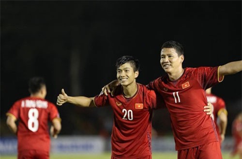 Fox Sports: Hạ gục Philippines, Việt Nam coi như đã vào chung kết