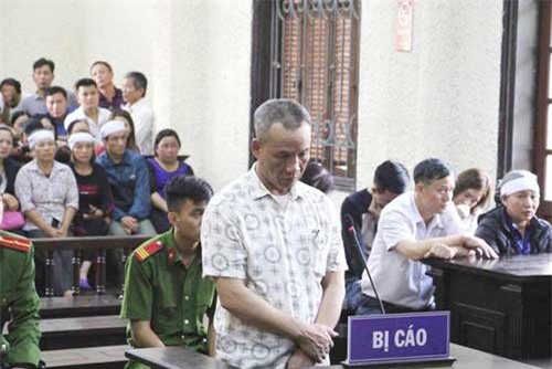 Hải Dương: Giết người chỉ vì quả mít, lĩnh án 20 năm tù