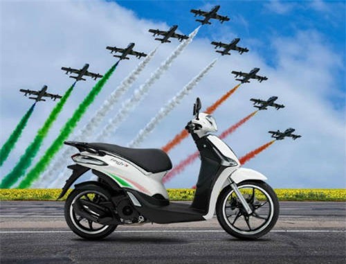 Top 5 xe ga mới giá từ 30-60 triệu VNĐ đáng mua nhất hiện nay