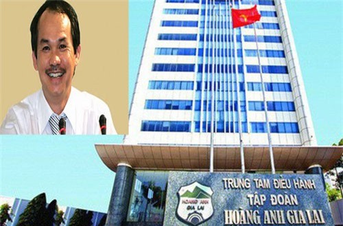 Công ty lãi lớn, cổ phiếu doanh nghiệp bầu Đức vẫn lẹt đẹt