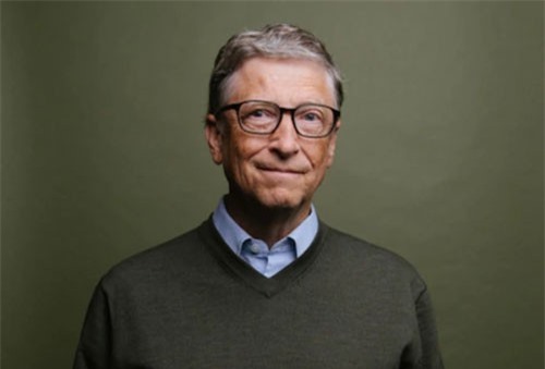 Gái mại dâm Ấn Độ khiến tỷ phú Bill Gates khóc như thế nào?