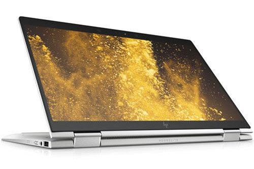 1. HP EliteBook x360 1030 G3.