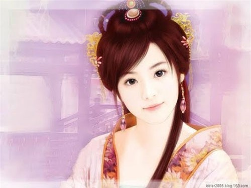 Thượng Quan Uyển Nhi: Nữ tể tướng tài sắc khuynh đảo Nhà Đường