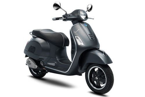 Cập nhật bảng giá xe Vespa tháng 12/2018