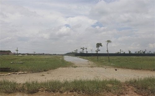 Hà Nội: Một loạt dự án khu đô thị tiếp tục bị thu hồi vì ôm đất bỏ hoang cả thập kỷ