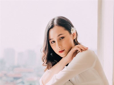 Miss Áo dài trường Báo: 'Phụ nữ phải có sự nghiệp mới mưu cầu được hạnh phúc'