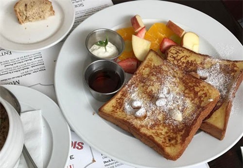 Buổi sáng cứ làm những việc này bảo sao giảm cân mãi không được