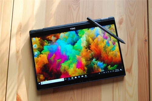 Top 10 laptop lai tốt nhất năm 2018: Lenovo áp đảo