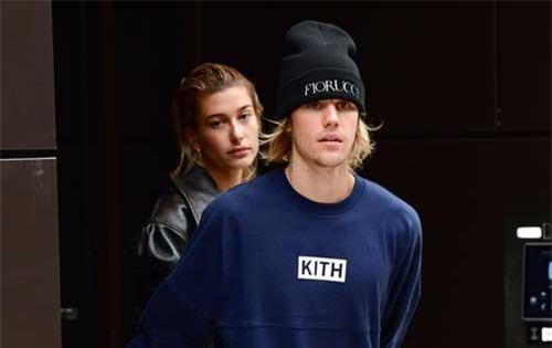 Justin Bieber đã sẵn sàng làm việc trở lại!