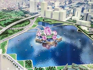 Tìm nhà đầu tư mới cho nhà hát “lớn nhất Thủ đô”