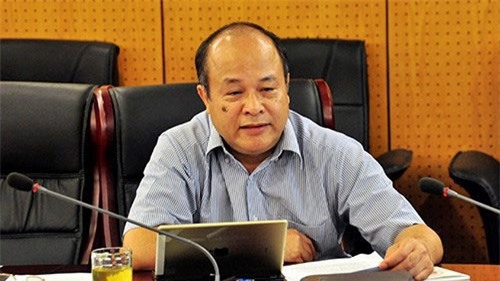 Tổng cục Môi trường lên tiếng về việc bổ nhiệm nhân sự