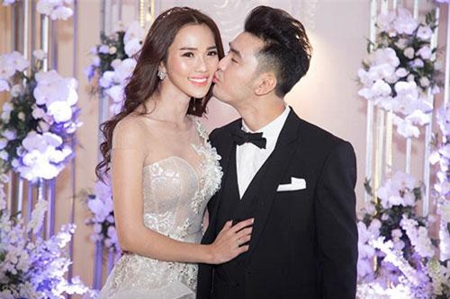 Ưng Hoàng Phúc nói lý do yêu và cưới cô gái một đời chồng, 1 con riêng; Trương Ngọc Ánh muốn tái hôn