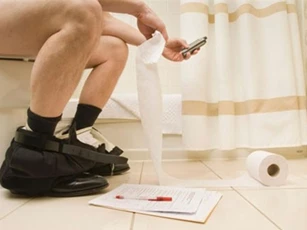 Clip: Những loại thực phẩm gây táo bón ít ai ngờ