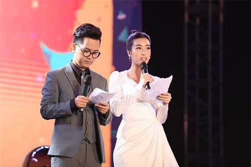 Chính thức lên sóng VTV, Hoa hậu Đỗ Mỹ Linh tiết lộ về “bà mối” Ngọc Trinh