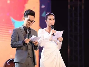 Chính thức lên sóng VTV, Hoa hậu Đỗ Mỹ Linh tiết lộ về “bà mối” Ngọc Trinh