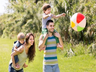 3 lý do để Thụy Điển được mệnh danh 'quốc gia tốt nhất dành cho các bậc cha mẹ'