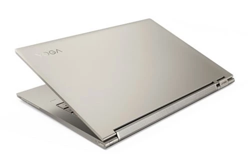 6. Lenovo Yoga C930-13IKB.