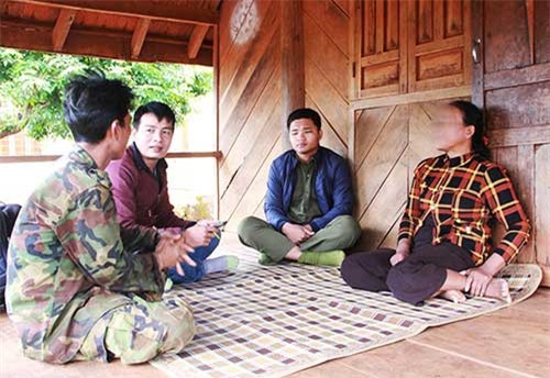 &#x110;&#x103;k L&#x103;k: M&#x1EA5;t nh&#xE0;, &#x111;&#x1EA5;t... v&#xEC; tr&#xF3;t vay n&#x1EB7;ng l&#xE3;i