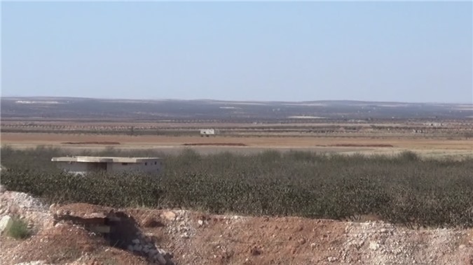 Quân tiếp viện Syria đổ về Idlib, đụng độ dữ dội với phiến quân bùng phát