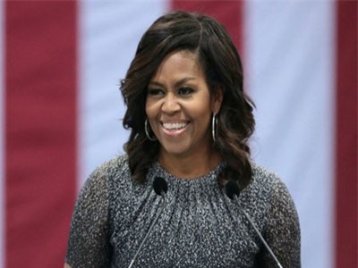 Vì sao bà Michelle Obama kiên quyết không tranh cử tổng thống Mỹ?