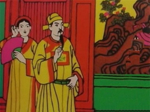 Những giai thoại tình ái ly kỳ của Hồ Quý Ly