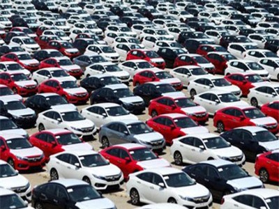 Ô tô nhập khẩu miễn thuế tăng mạnh, xe giá rẻ vẫn là mơ ước