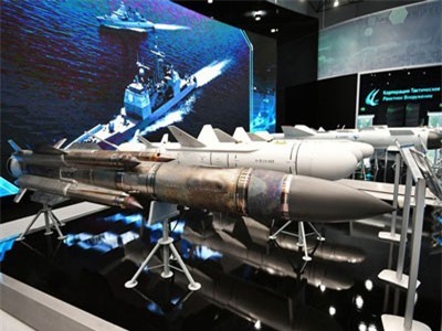 Nga thừa nhận tên lửa hoạt động chưa hiệu quả ở Syria